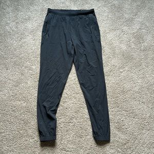 Lululemon Men’s joggers. Size Medium